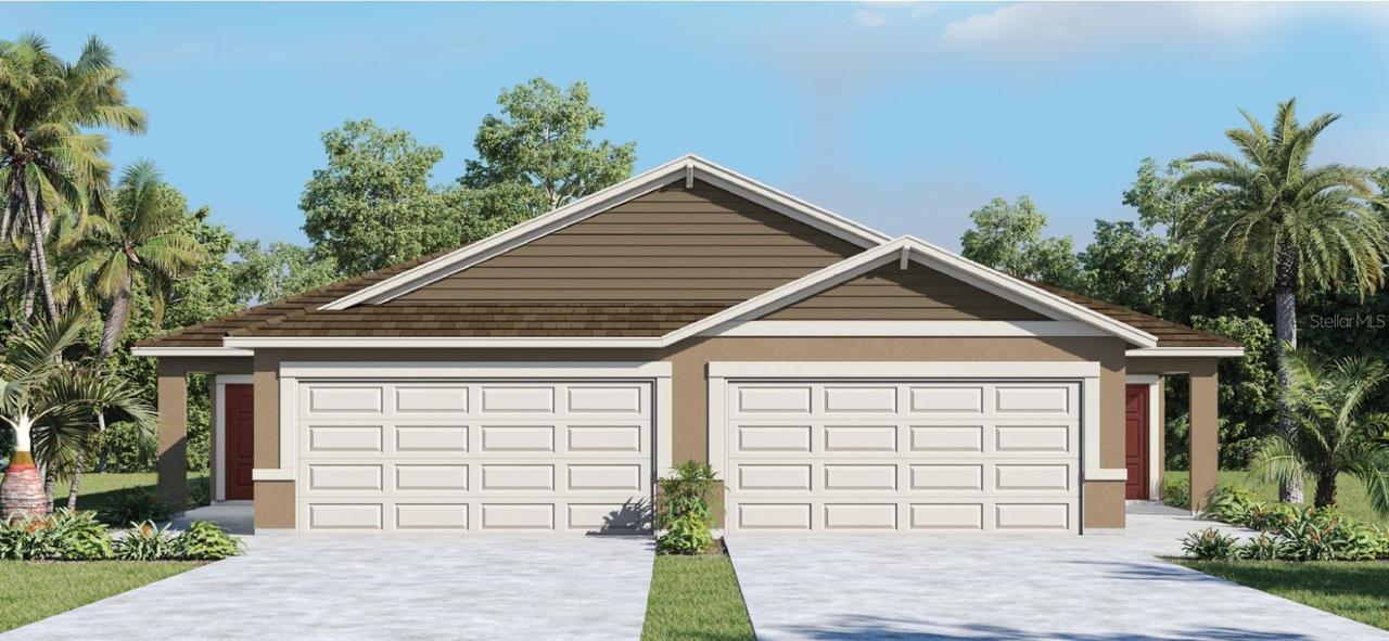 2710 Sunkissed Dr., St. Cloud, FL 34771