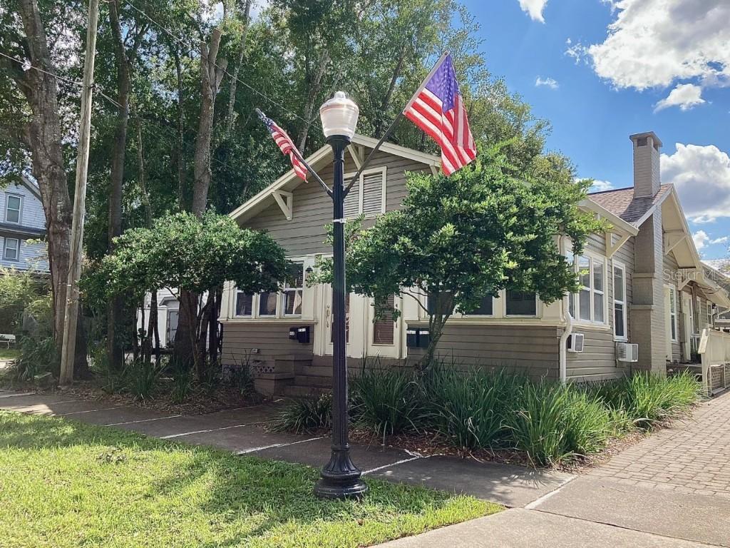 410 E Livingston St., Orlando, FL 32803