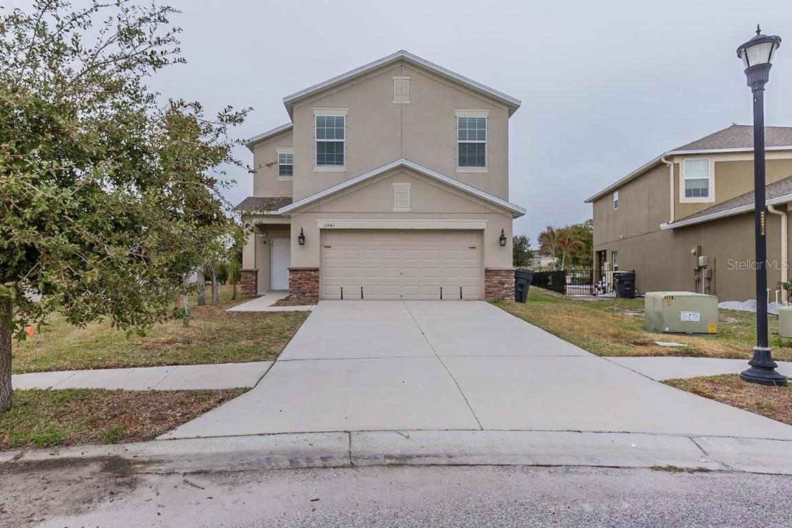 13943 Lugano Ct., Hudson, FL 34669