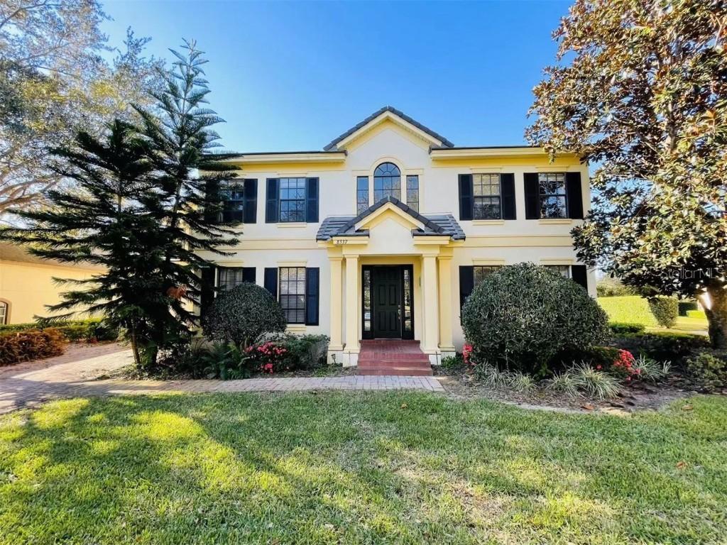 8537 Eagles Loop Cir., Windermere, FL 34786