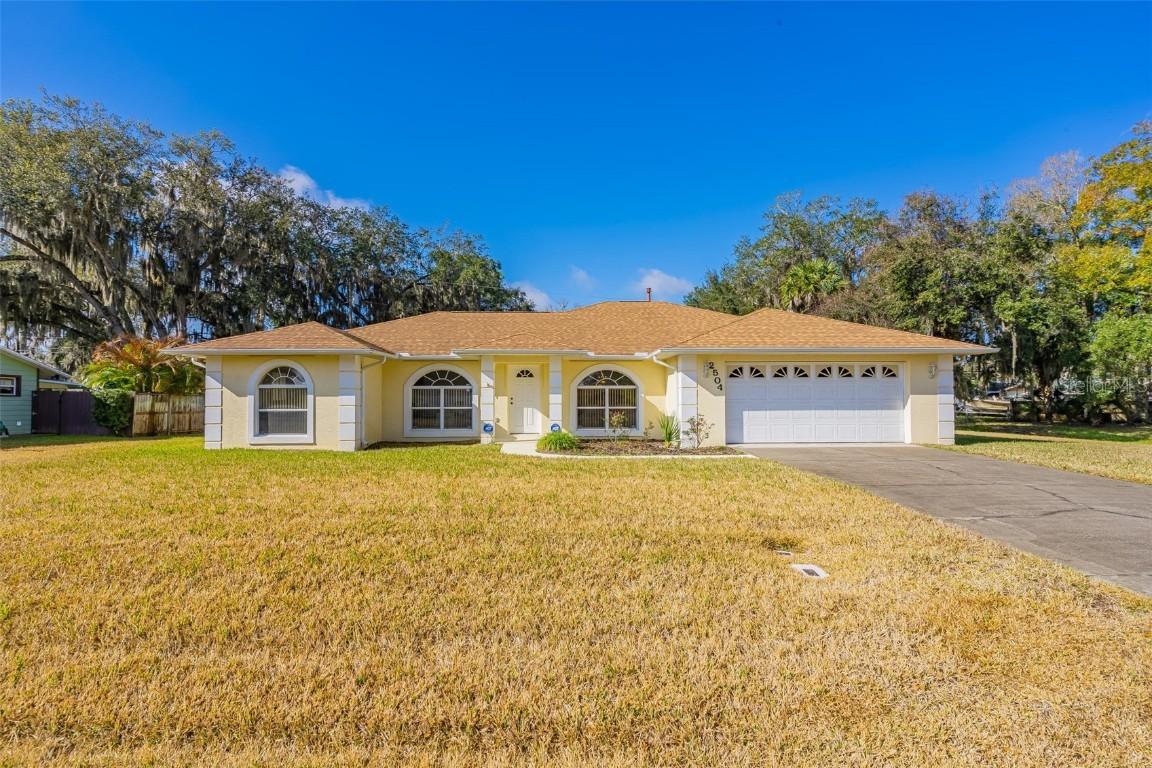 2504 Orange Tree Dr., Edgewater, FL 32141