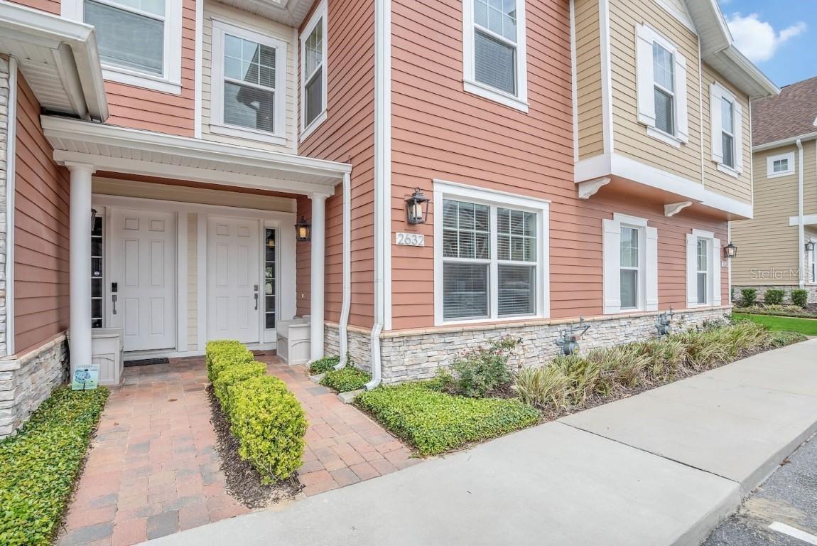 2632 Sunrise Shores Dr., Kissimmee, FL 34747