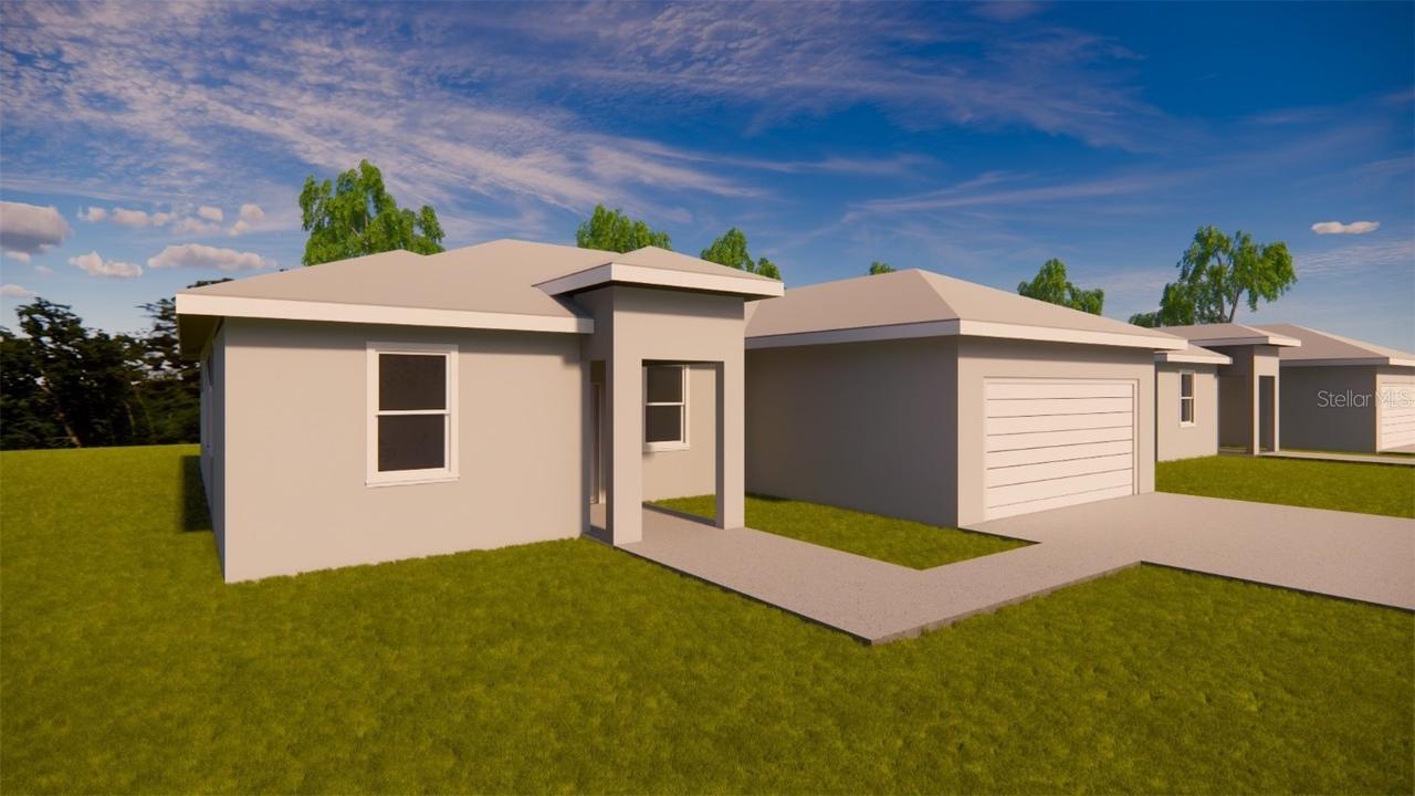 918 Nancy Ct., Kissimmee, FL 34759