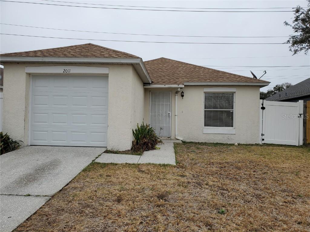2011 Spruce Ridge Dr., Orlando, FL 32808
