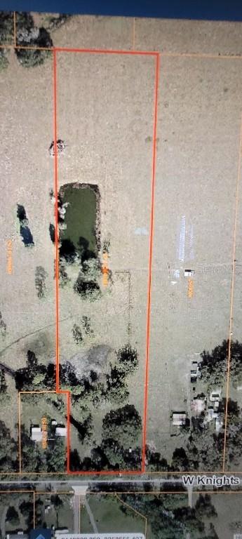 W. Knights Griffin Rd., Plant City, FL 33565