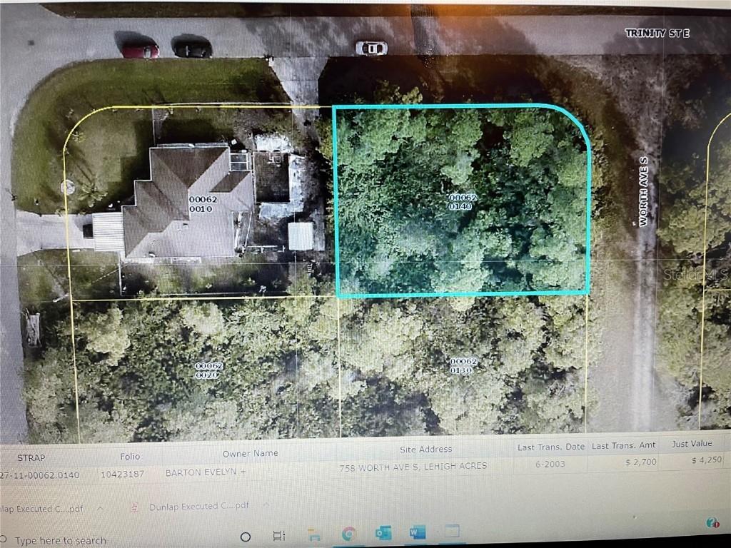 758 Worth Ave., Lehigh Acres, FL 33974