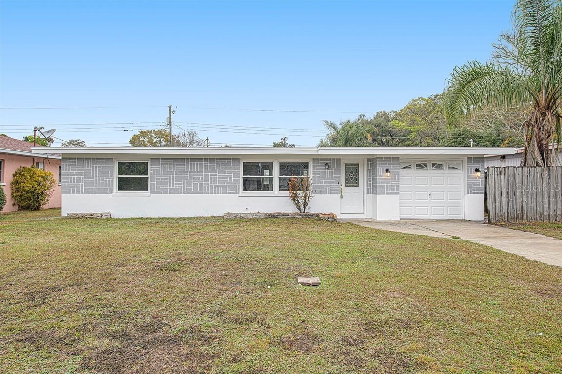 2240 Terrace Dr., Clearwater, FL 33765