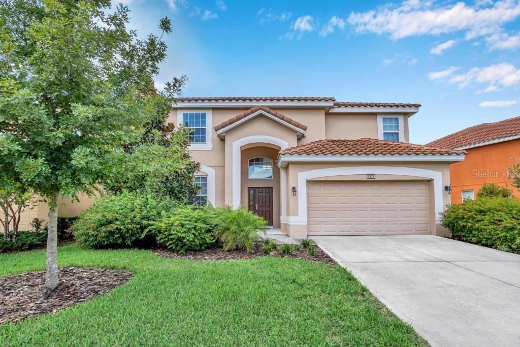 5221 Oakbourne Ave., Davenport, FL 33837
