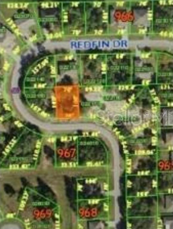 1650 Redfin Drive, Poinciana, FL 34759