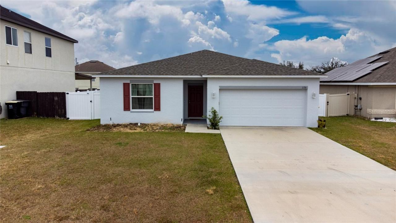 1126 N Platte Ln., Poinciana, FL 34759