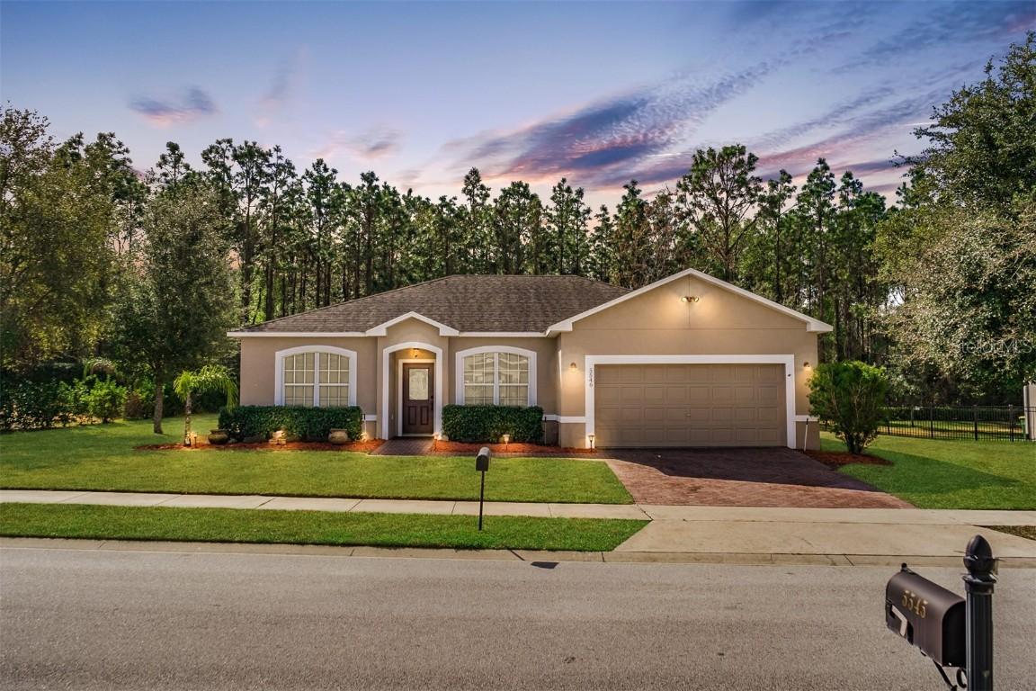 5546 Windsong Oak Drive, Leesburg, FL 34748