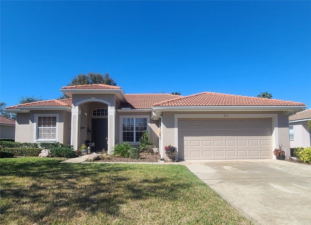 422 Bay Leaf Dr., Poinciana, FL 34759