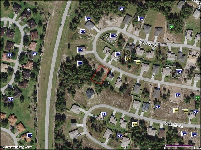 369 Begonia Ct., Poinciana, FL 34759