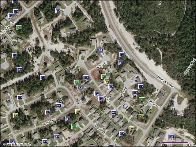 2001 Lily Way, Poinciana, FL 34759