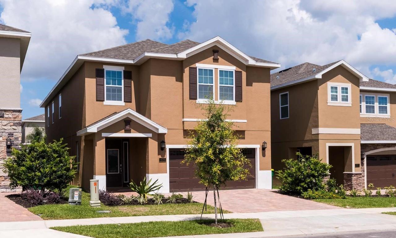 410 Novi Path, Kissimmee, FL 34747