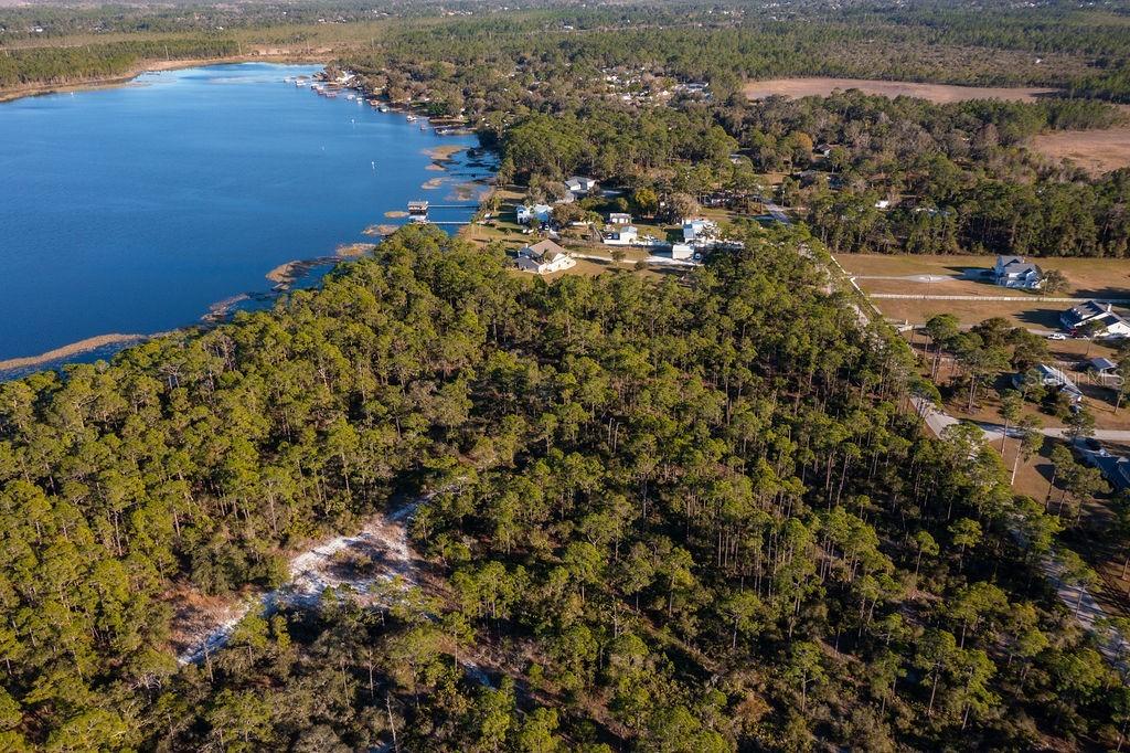 Bass Hwy., Saint Cloud, FL 34771