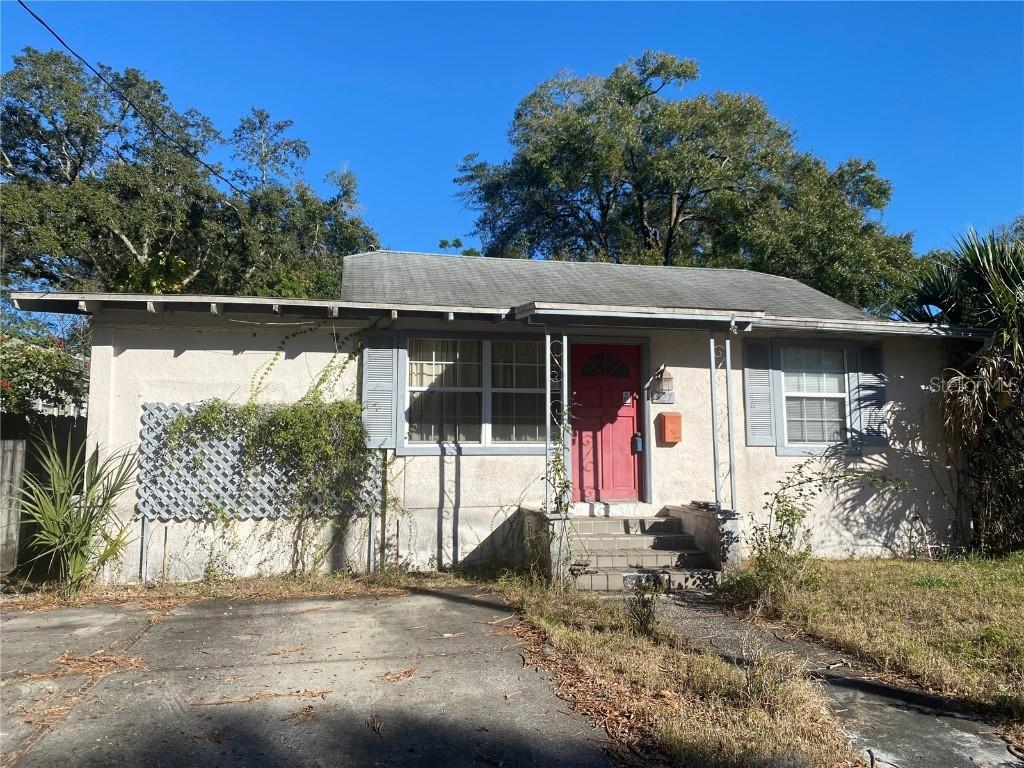 827 N Hyer Ave., Orlando, FL 32803