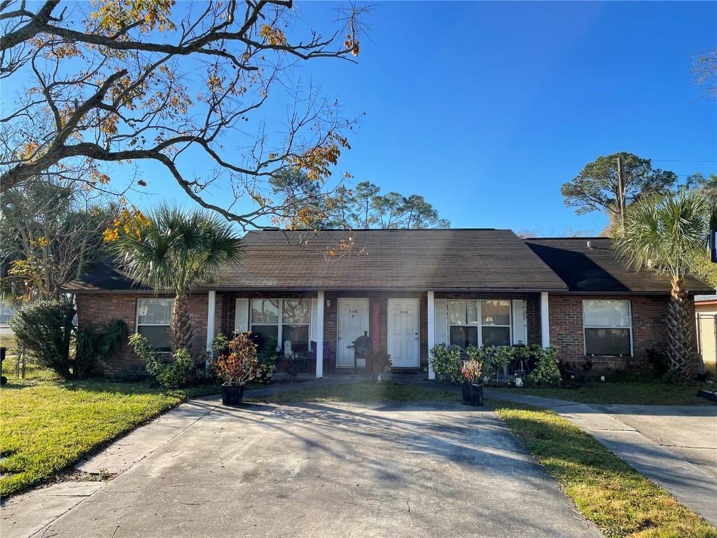 5548 Charleston St., Orlando, FL 32807