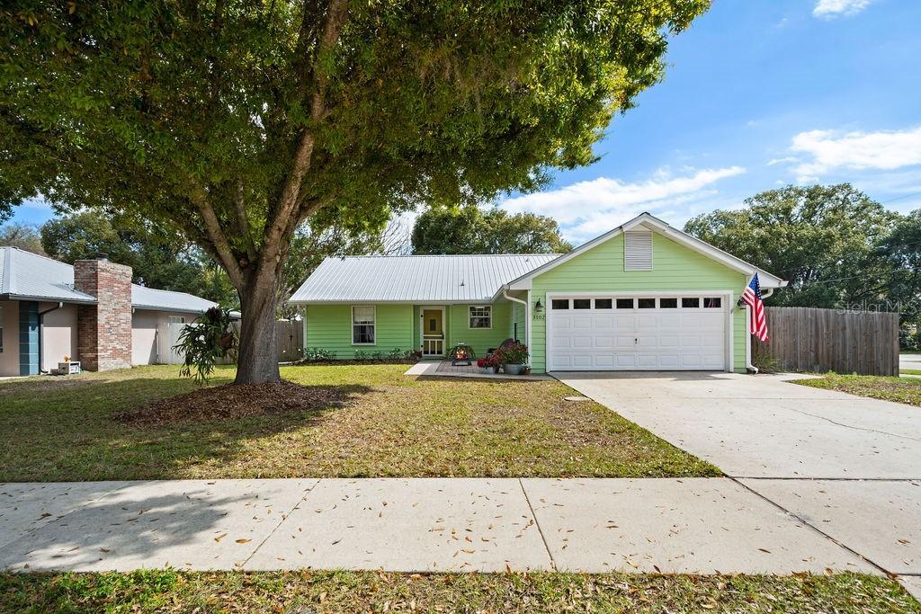 3102 Garden Ct., St. Cloud, FL 34769