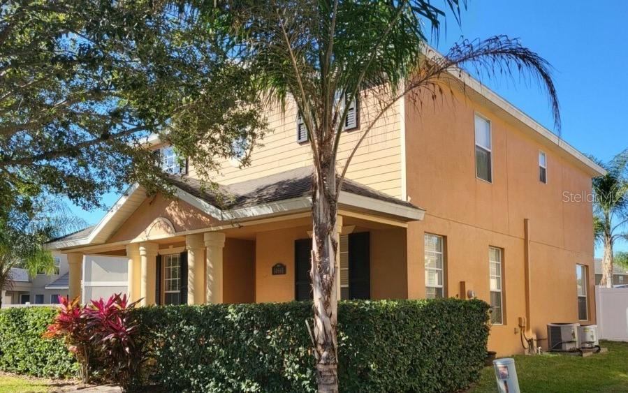 14661 Old Thicket Trace, Winter Garden, FL 34787
