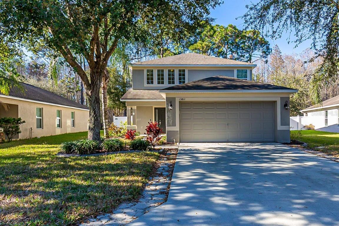 13811 Caden Glen Dr., Hudson, FL 34669