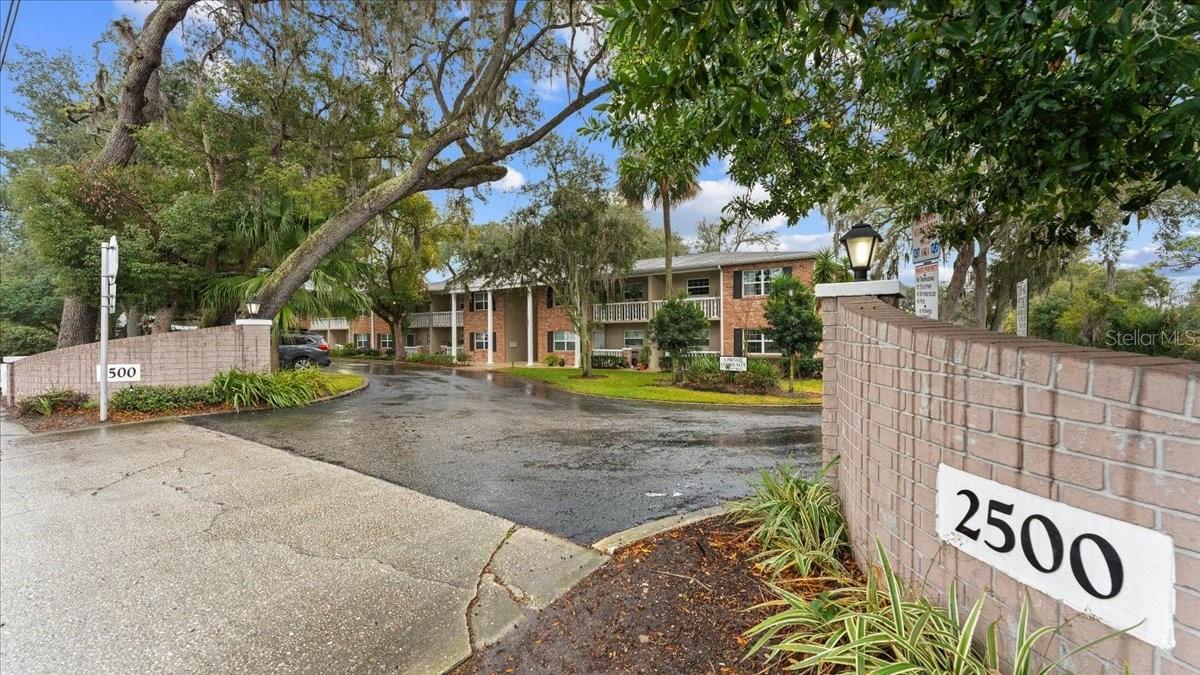 2500 Lee Rd. #121, Winter Park, FL 32789