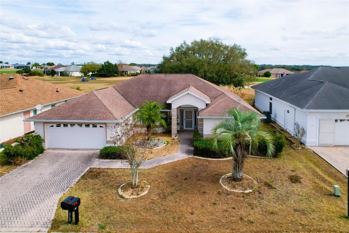 17195 SE 115th Terrace Rd., Summerfield, FL 34491