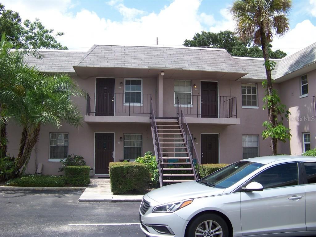 525 Conway Rd. #12, Orlando, FL 32807