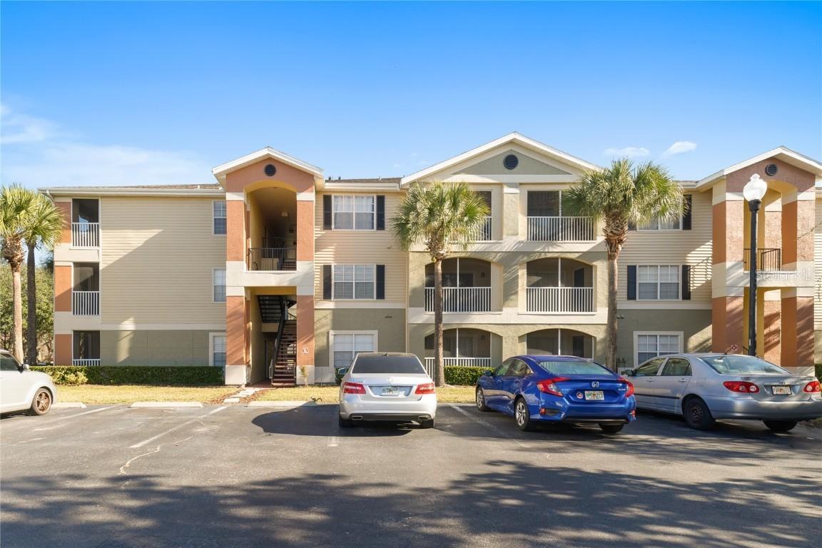 1949 Summer Club Dr. #315, Oviedo, FL 32765