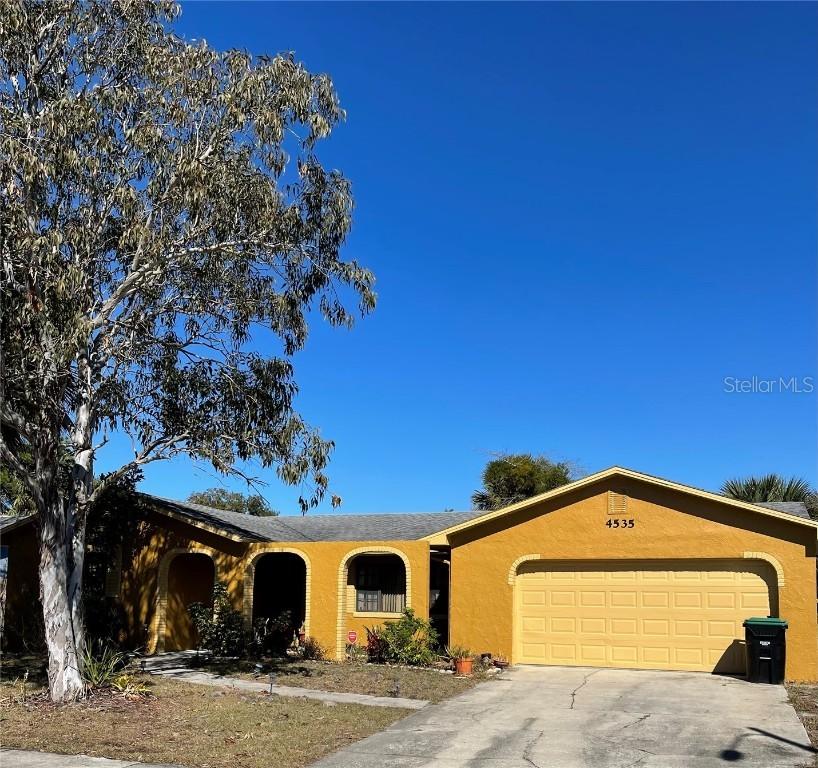 4535 Frisco Cir., Orlando, FL 32808