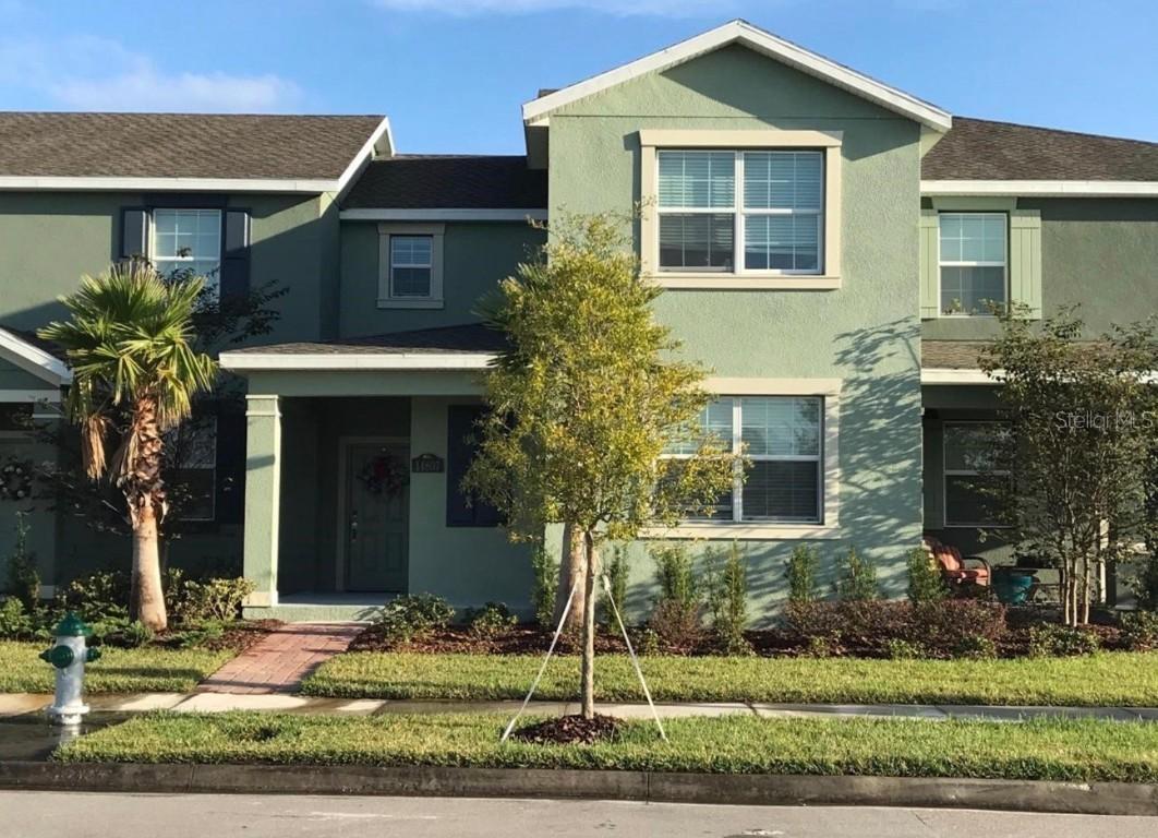 14807 Evergreen Oak Loop, Winter Garden, FL 34787