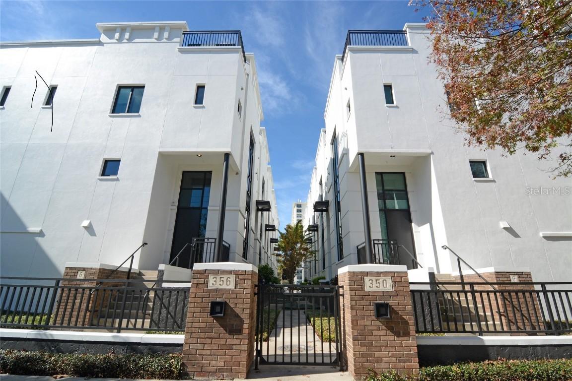 356 S Osceola Ave. #16, Orlando, FL 32801