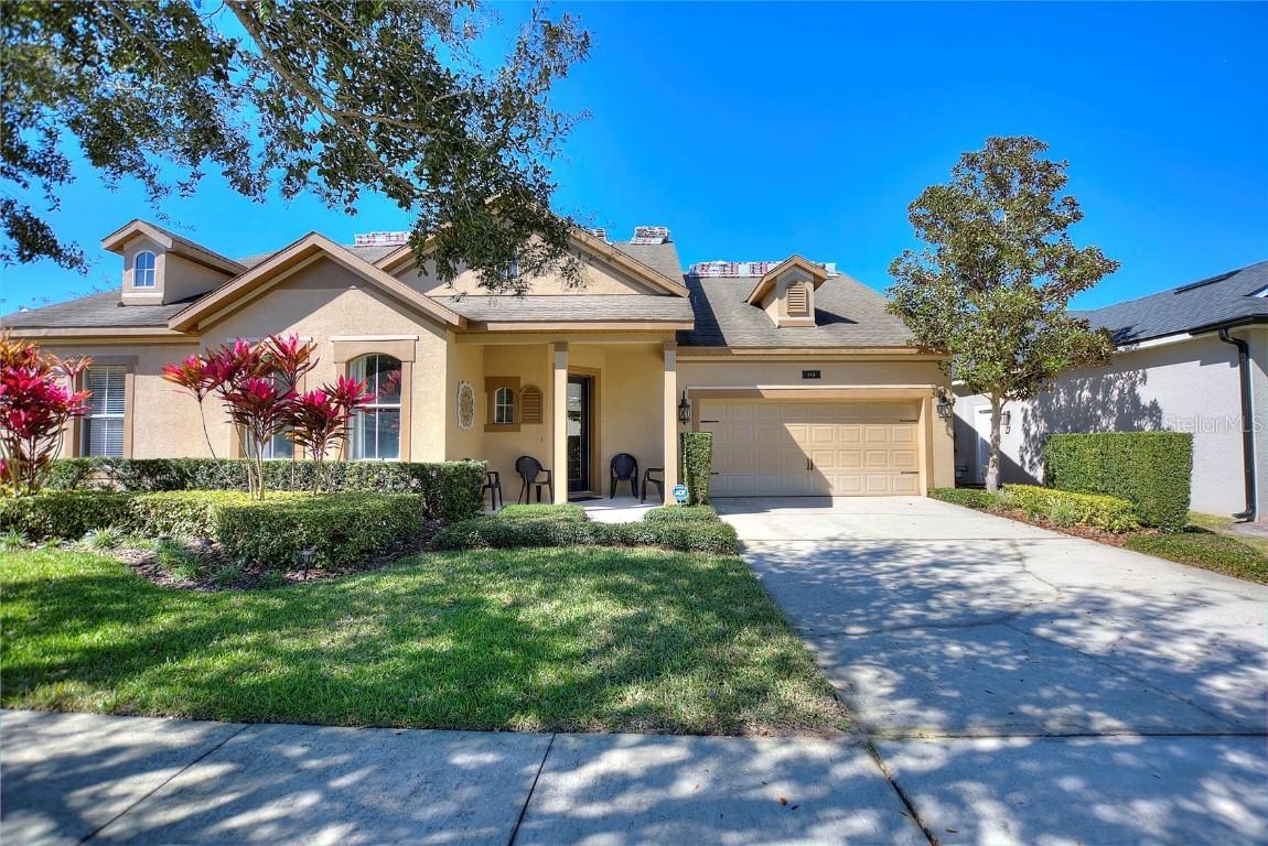 4914 Indian Deer Rd., Windermere, FL 34786