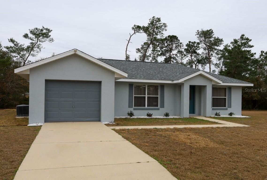 3118 SW 162nd Street Rd., Ocala, FL 34473