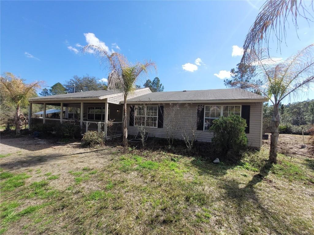 3715 Long Leaf Dr., Ormond Beach, FL 32174