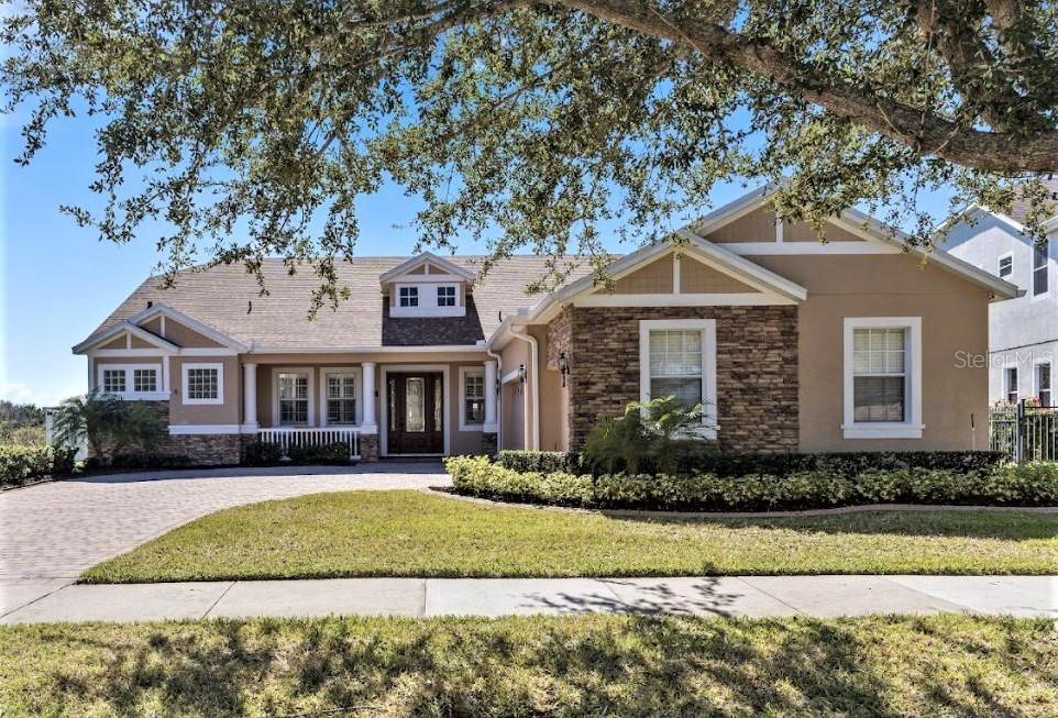 4448 Indian Deer Rd., Windermere, FL 34786