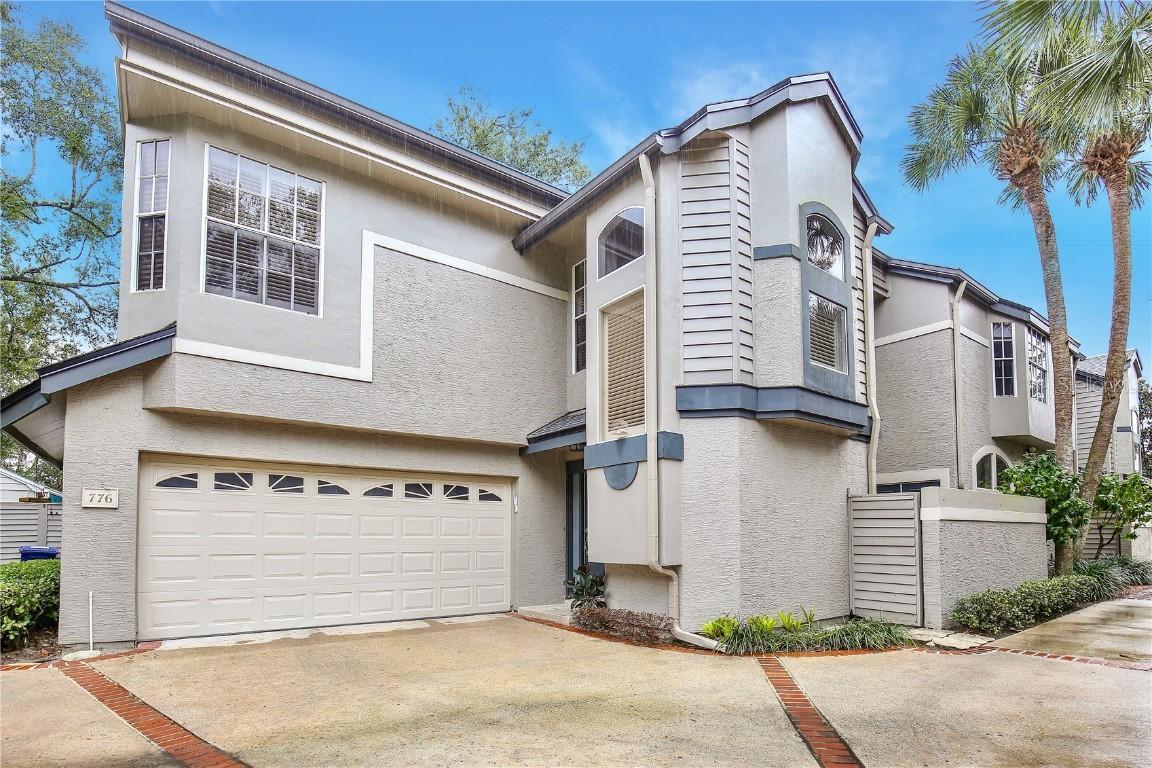 776 S Pennsylvania Ave. #4, Winter Park, FL 32789