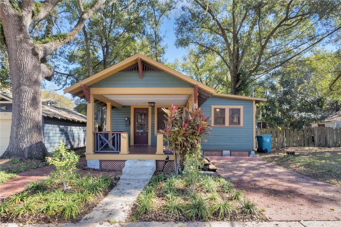 541 N Shine Ave., Orlando, FL 32803