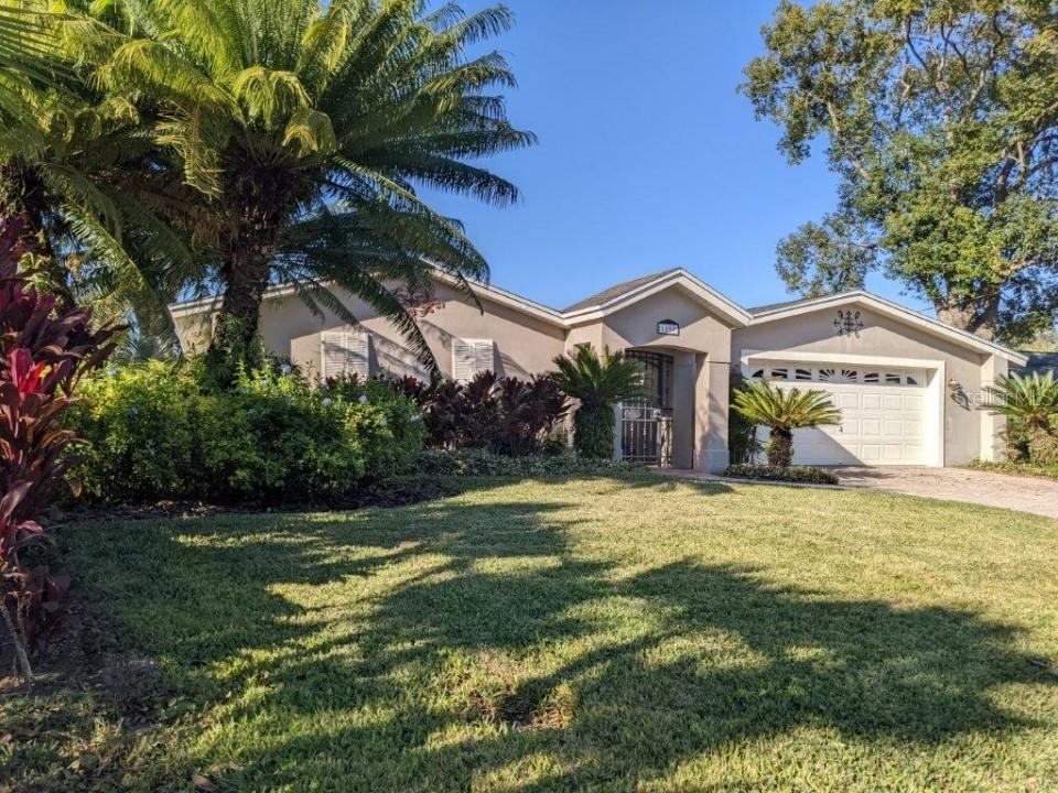 1891 Lake Spier Dr., Winter Park, FL 32789