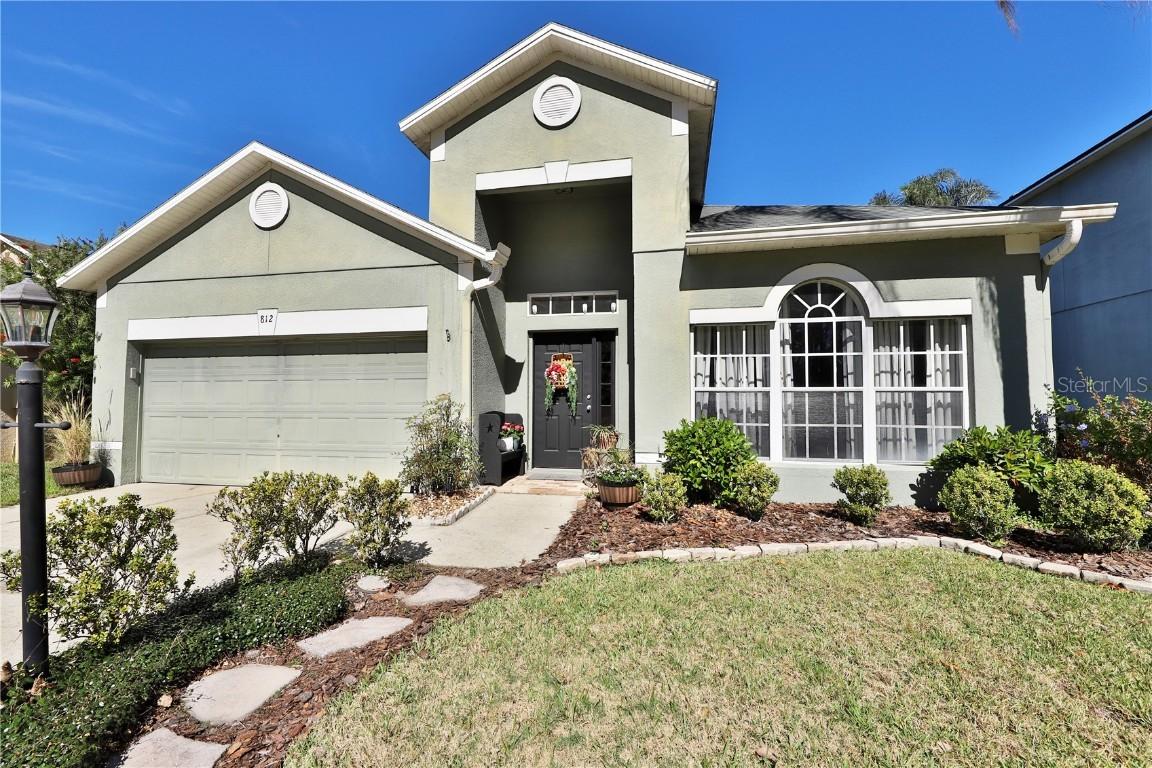 812 Finch Ct., Longwood, FL 32750