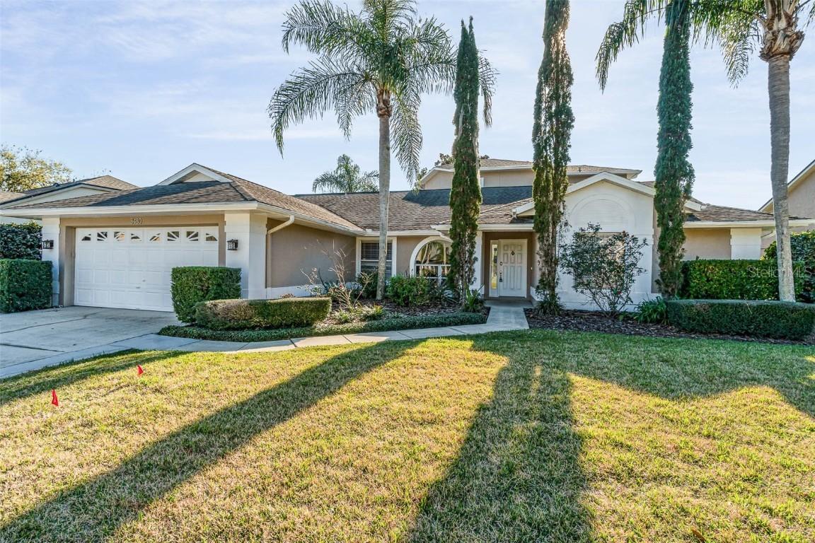 3480 Woodley Park Pl., Oviedo, FL 32765