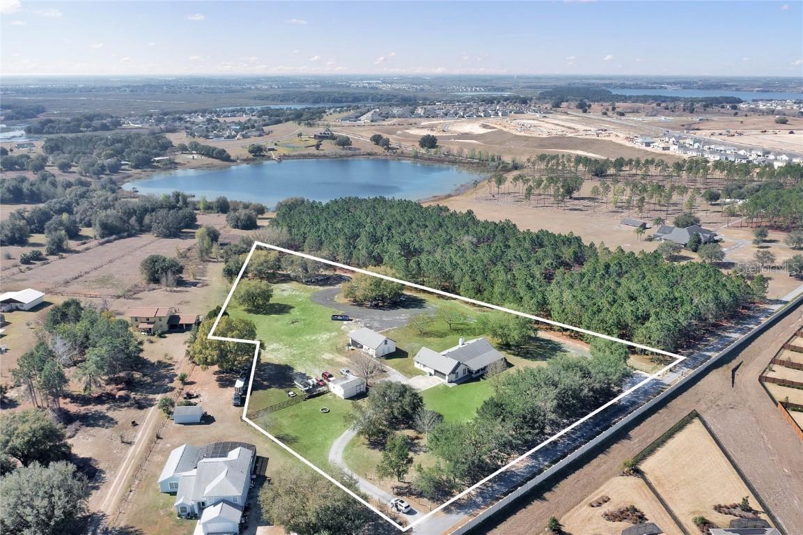 10311 Dog Patch Ln., Clermont, FL 34715