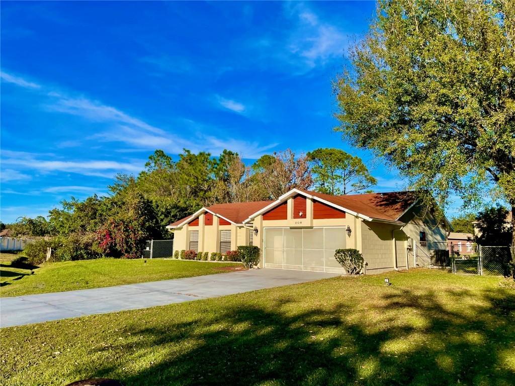 806 Hastin Pl., Kissimmee, FL 34758