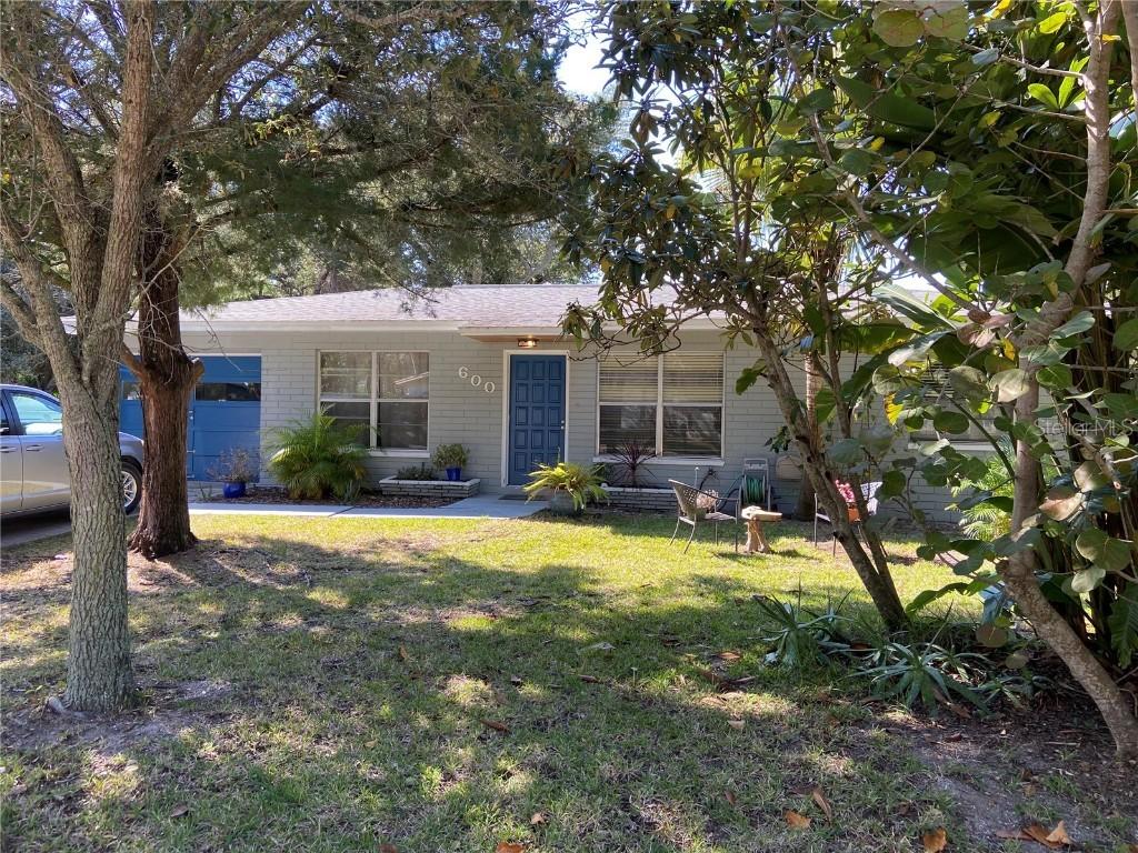 600 Yupon Ave., New Smyrna Beach, FL 32169