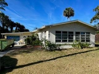 121 W Ocean Ave., Edgewater, FL 32132