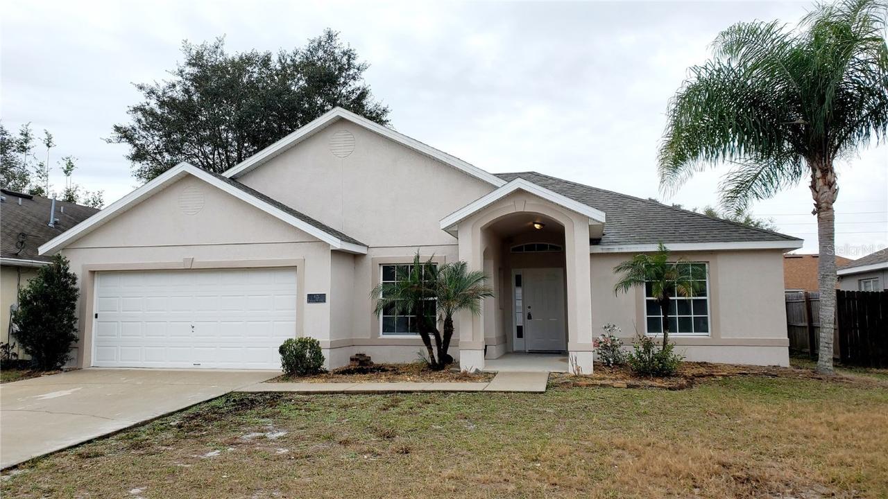 421 Paradise Woods Ct., Davenport, FL 33896