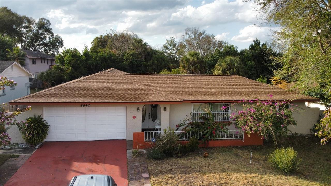1842 Kreidt Dr., Orlando, FL 32818