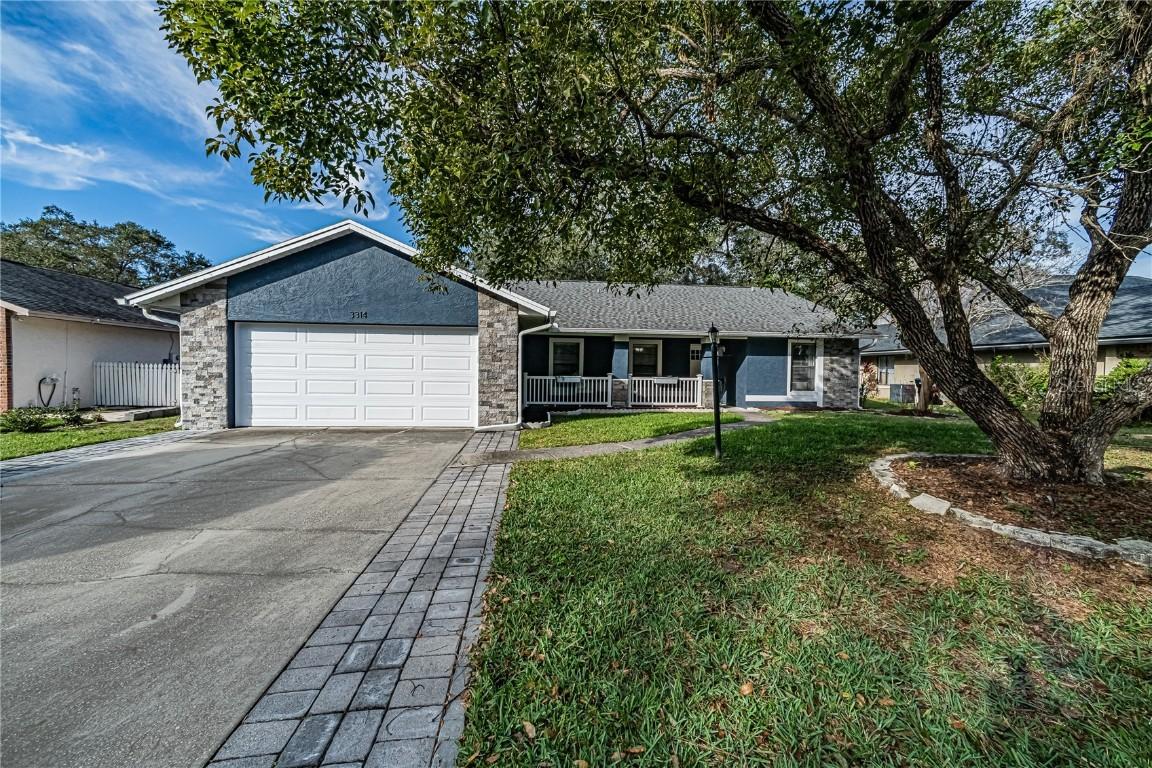 3314 Hadleigh Crest, Orlando, FL 32817