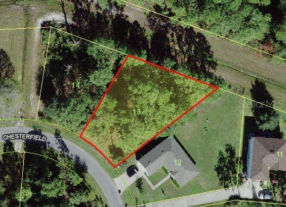 Chesterfield Ct., Kissimmee, FL 34758