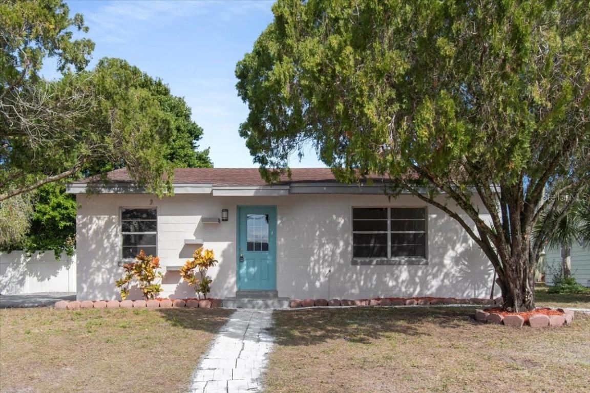 168 Jackson St., Titusville, FL 32780